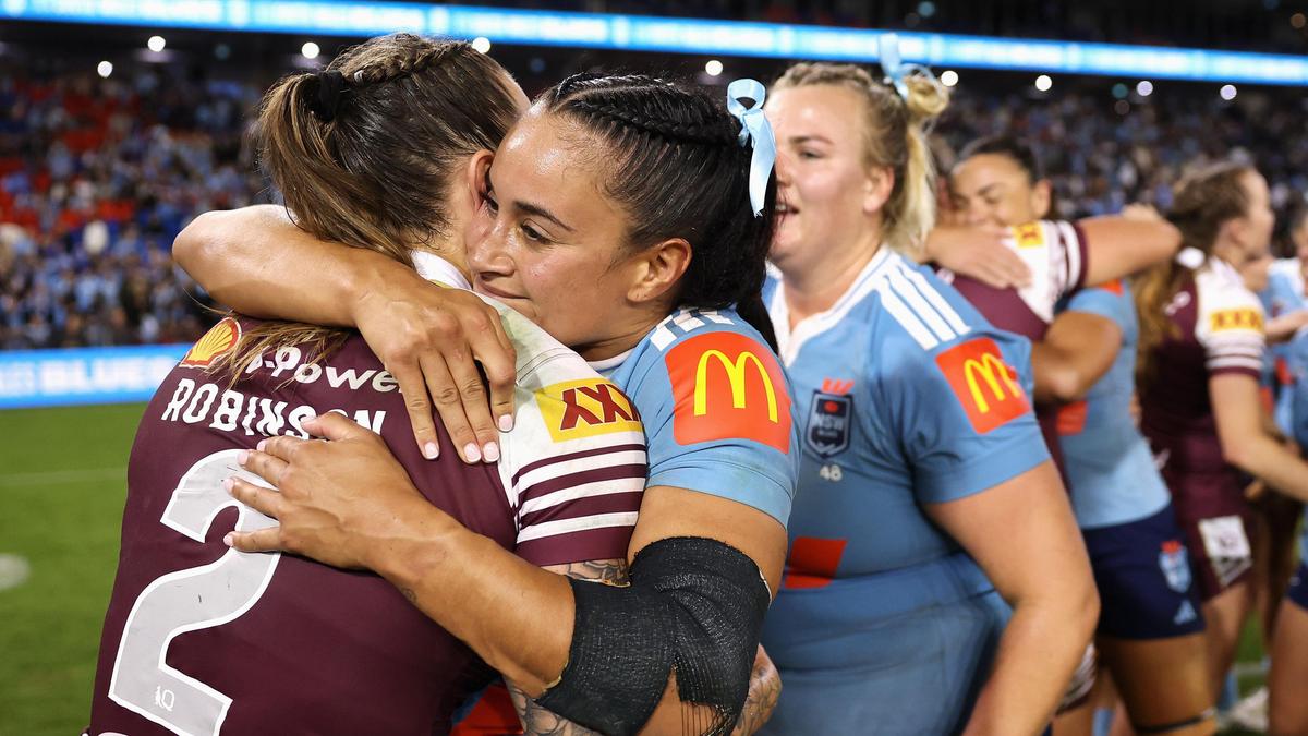 Georgie Parker: AFL is their own worst enemy when it comes to growing the women’s game