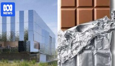 $150 million 'chocolate experience' proposal approved by Glenorchy council