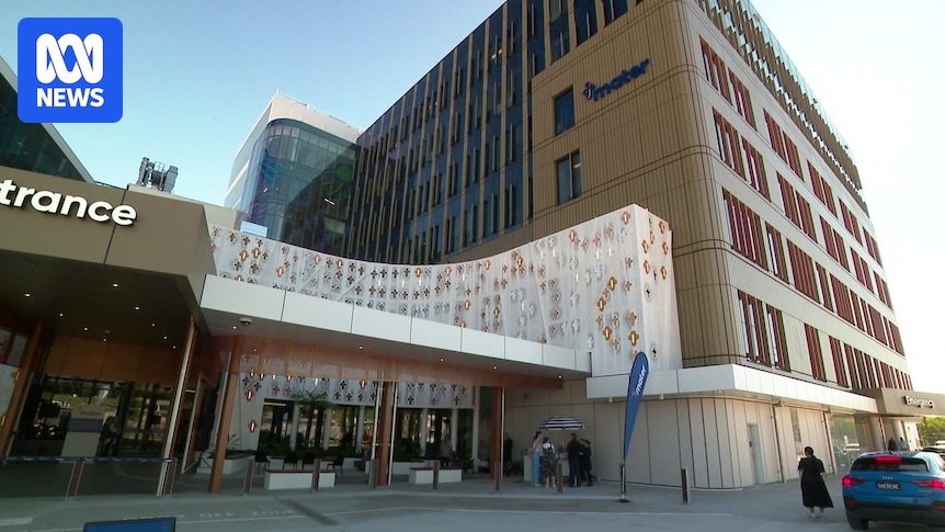 Queensland's new public hospital to refuse voluntary assisted dying care, abortions and contraception for religious reasons
