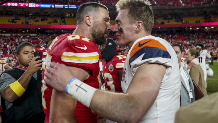 NFL Schedule 2026: Broncos' predicted schedule includes major holiday rematch