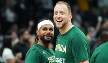 How Melbourne United’s new multi-millionaire owners Travis Knipe and Aaron Sansoni will court success