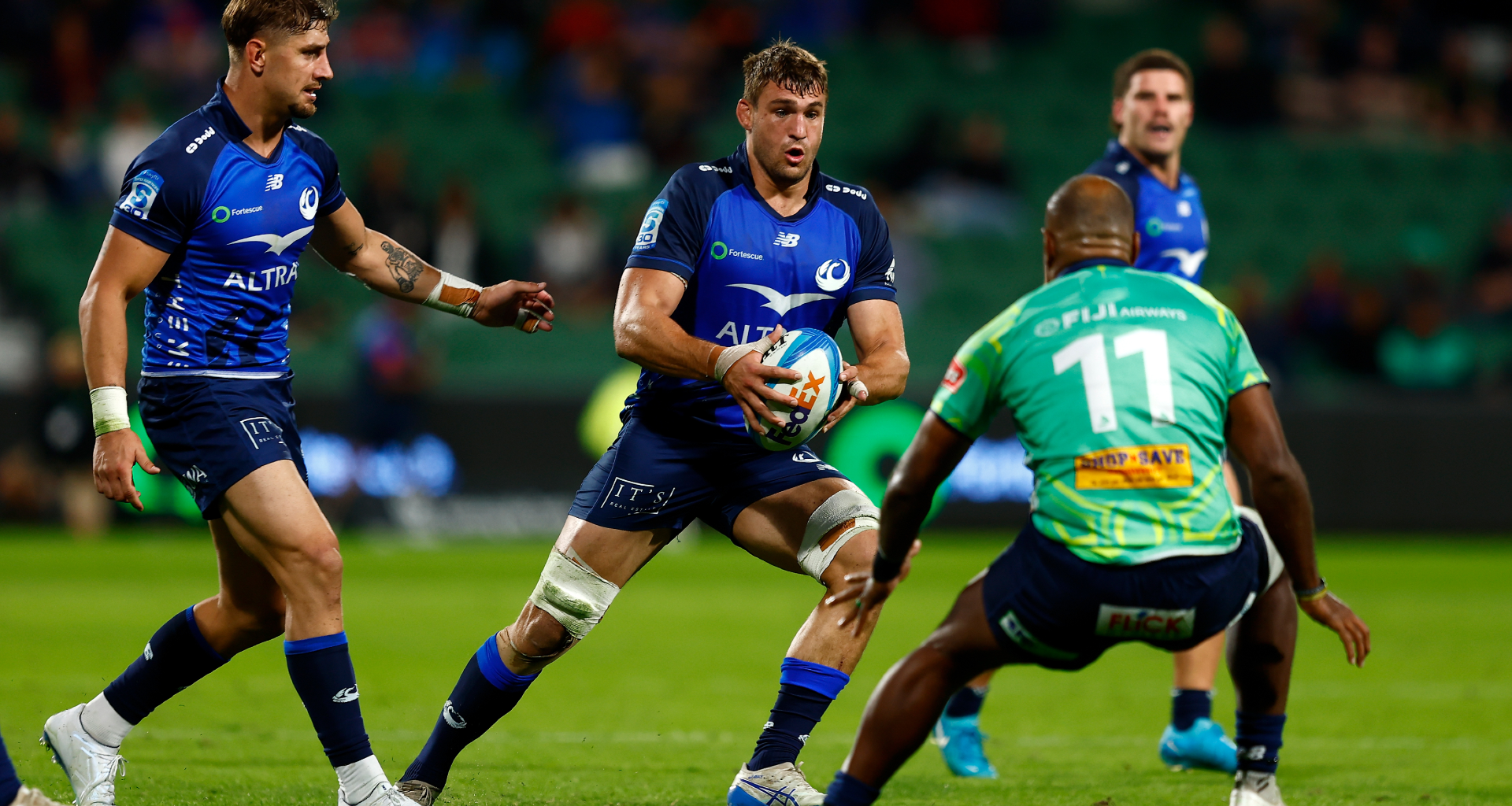 'The group is hugely motivated' to finish on a high