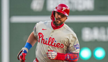 Phillies vs Red Sox Prediction, Picks & Odds for Today's MLB Game