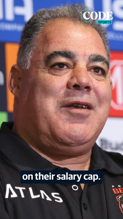 'Pure hypocrisy': Why NRL clubs loved the $4M payoff but hate Luai's tax-free PNG deal