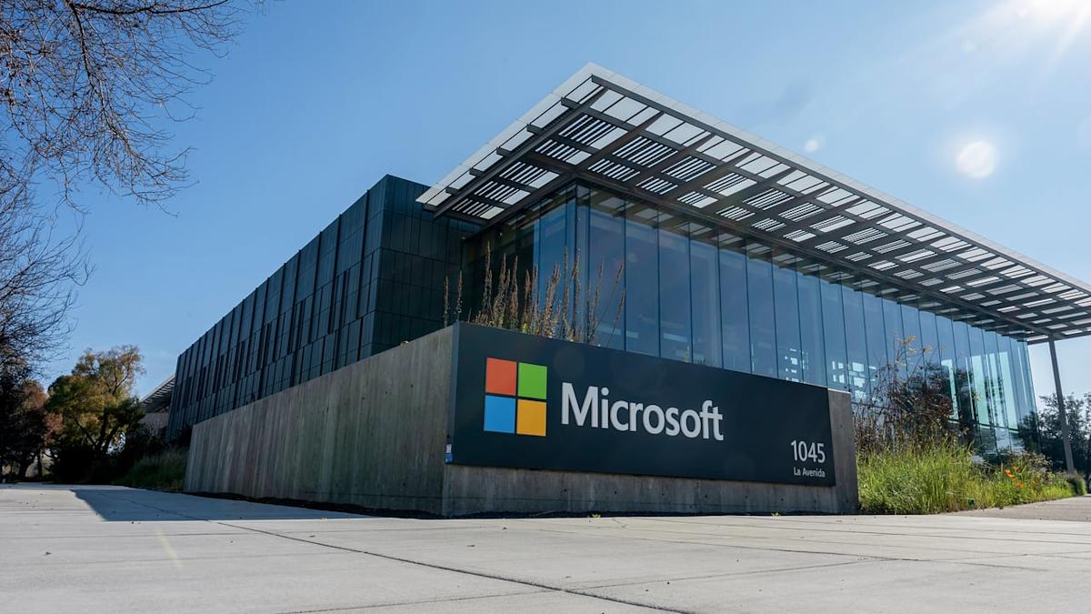 Microsoft voluntary retirement buyout package details 2026