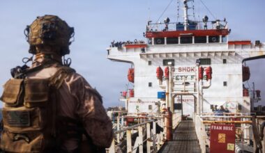 Oil bosses warn prices will soar within weeks as inventories near 'really, really low levels'
