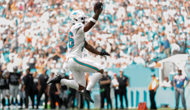 Former 49ers undrafted RB finds new home with 5th different NFL team