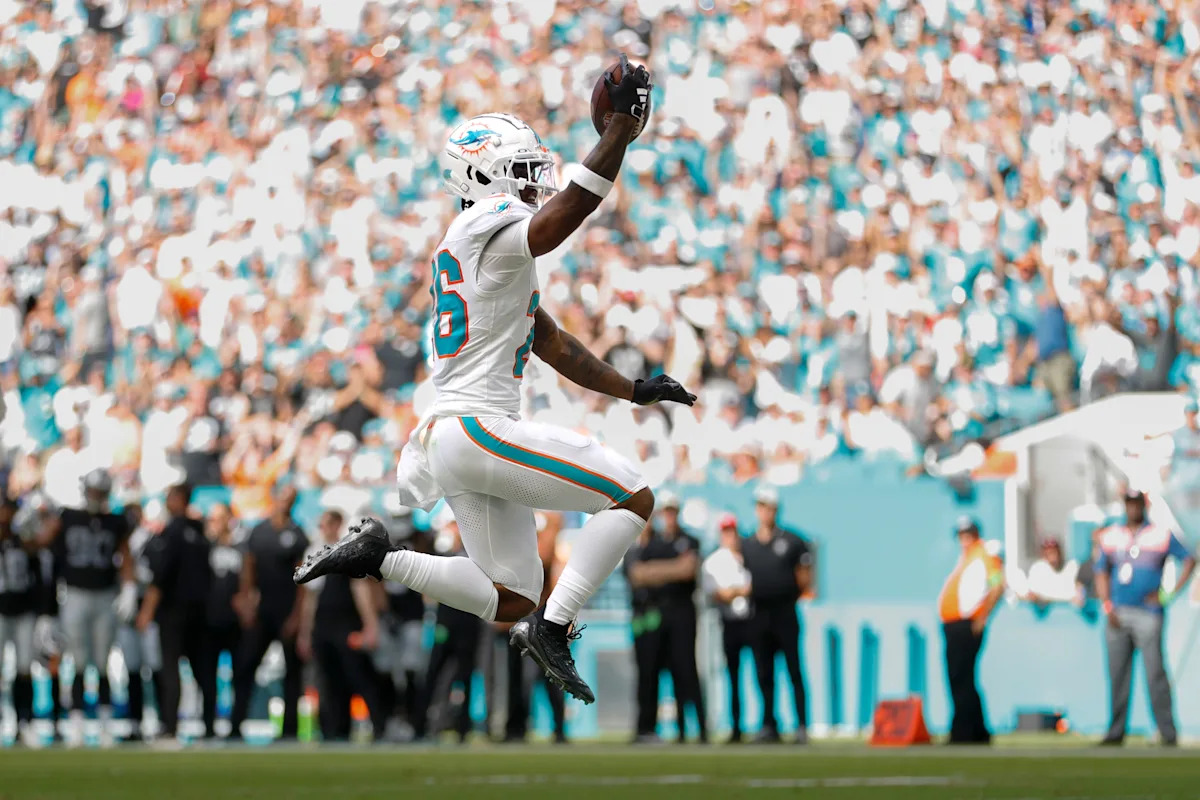 Former 49ers undrafted RB finds new home with 5th different NFL team