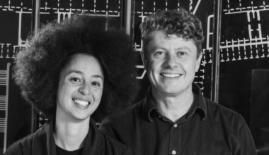 2026 Australian Architecture Conference speakers announced
