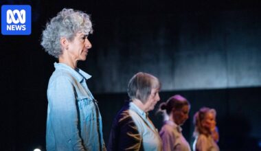 Mature Artists Dance Experience for over 50s hopes for increased arts funding ahead of Tasmanian budget