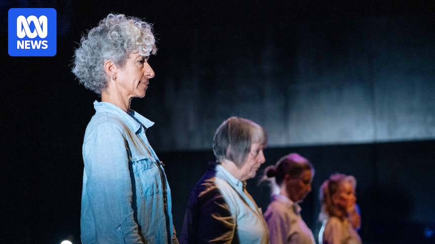 Mature Artists Dance Experience for over 50s hopes for increased arts funding ahead of Tasmanian budget