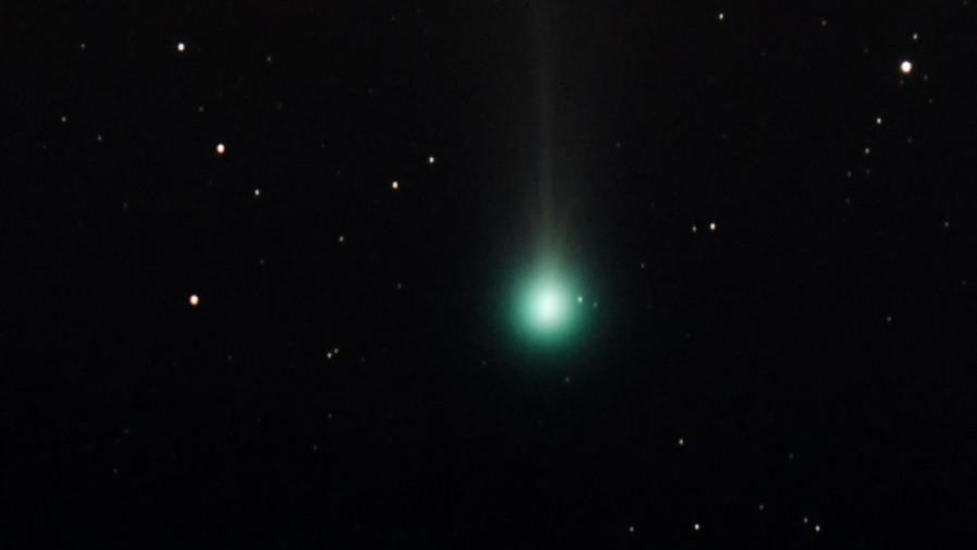 How to see rare comet C2025-R3 PanSTARRS in Western Australian skies