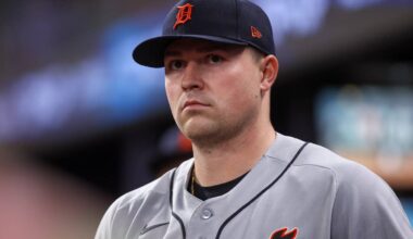 MLB Insider Weighs Potential for Tarik Skubal Trade