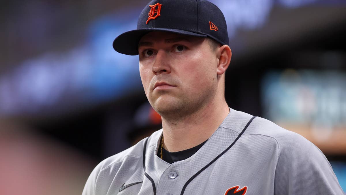 MLB Insider Weighs Potential for Tarik Skubal Trade