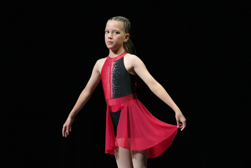 Dancer 3