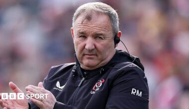 Richie Murphy