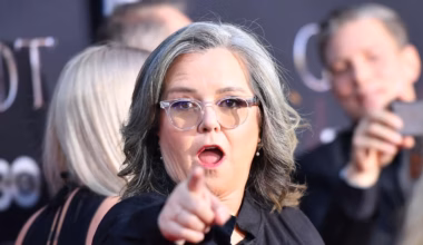 Rosie O’Donnell reveals ‘shameful’ plastic surgery secret