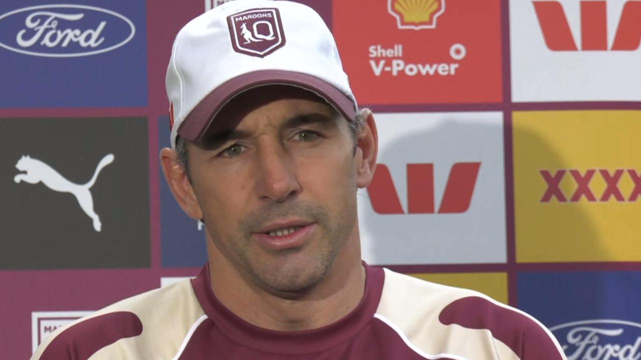 State of Origin 2026: Billy Slater reveals how Jai Arrow will be involved in Queensland camp, MND diagnosis