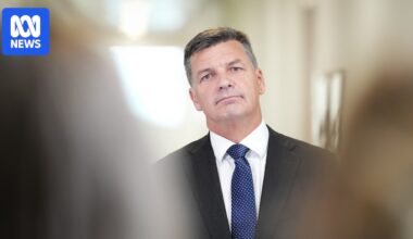 Coalition to bar non-citizens from welfare, NDIS under fresh migration policy