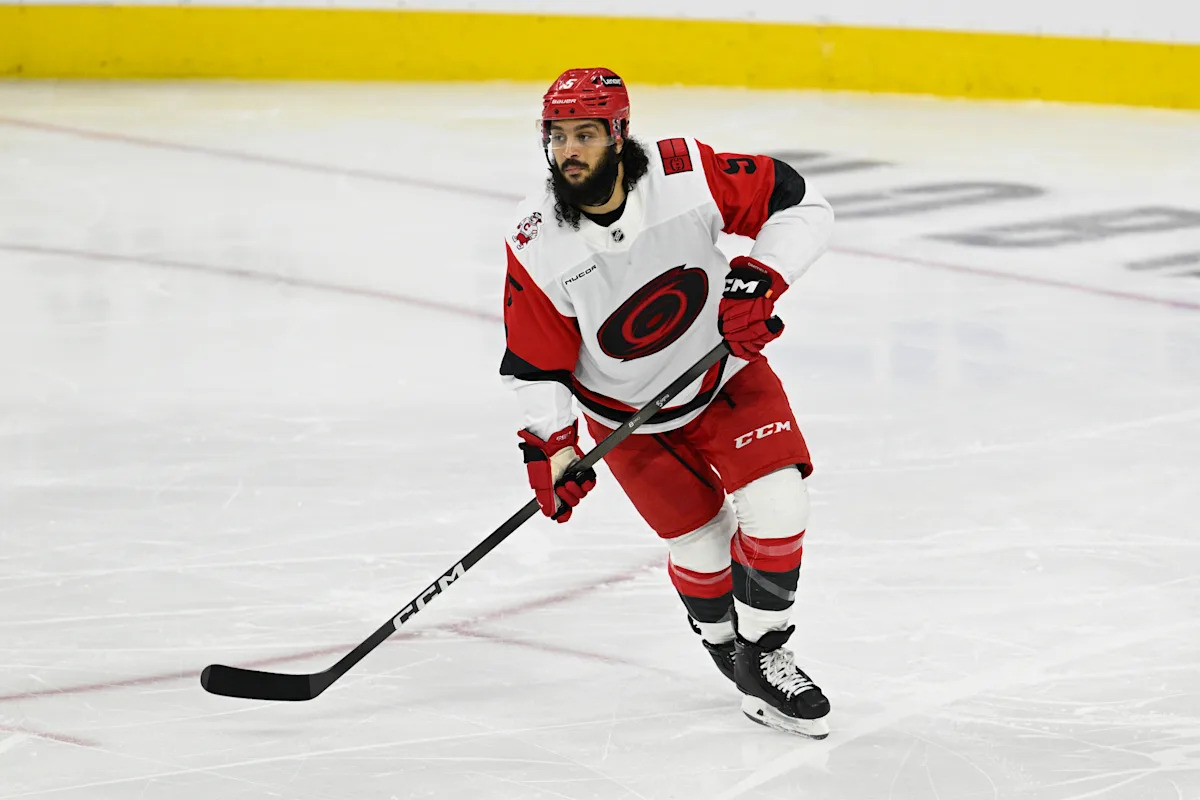 NHL playoffs 2026: Where to watch tonight, updated second round game schedule, how to stream and more