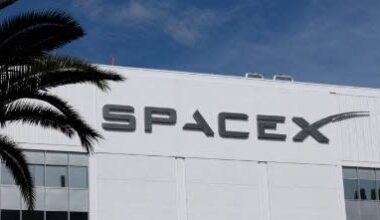 SpaceX, mega-IPOs could 'take oxygen out of the room' for AI players