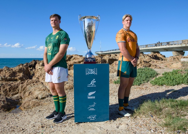 Teams Announced For Round #2 of TRC U20 Championship