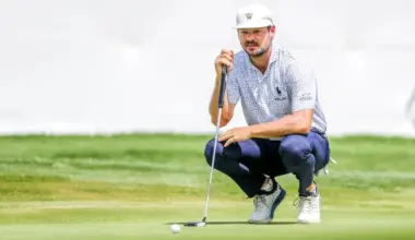 Miracle 40-foot playoff putt finally drops after Doc Redman had given up - Stuff