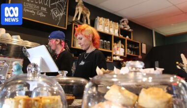Digital tipping prompts on the rise but not all venue owners are fans