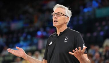 NBL 2026: New Zealand Breakers miss out on Gordon Herbert as head coach search continues, news, highlights
