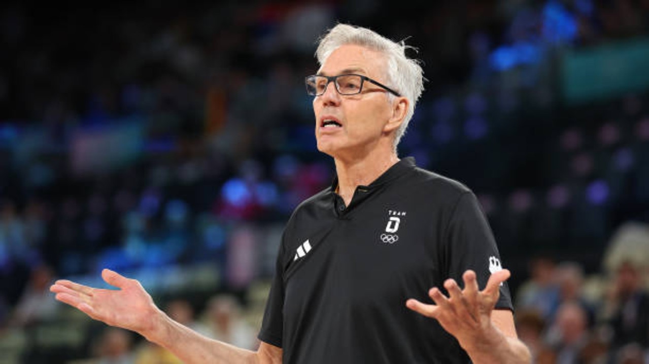 NBL 2026: New Zealand Breakers miss out on Gordon Herbert as head coach search continues, news, highlights