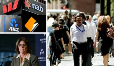 Mortgage broker: Australians searching for lending provider hits record high as RBA hikes interest rates again