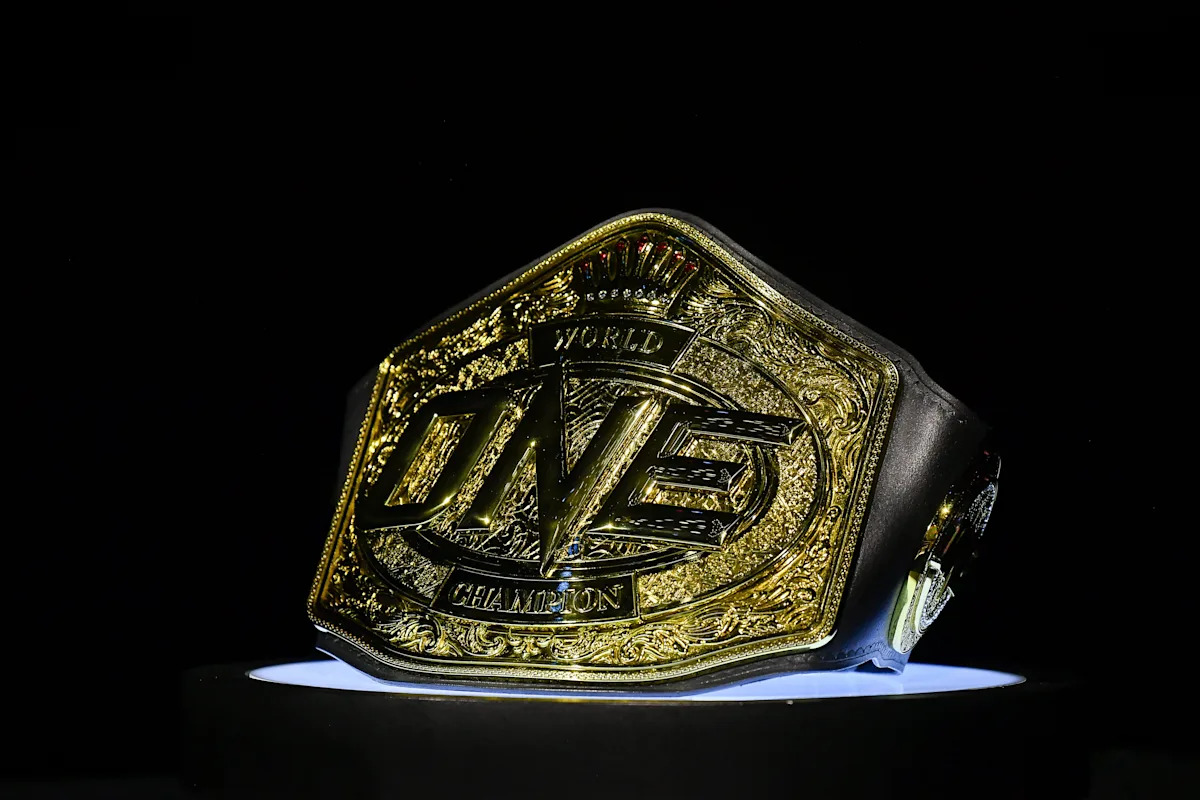 What's happening with ONE Championship? Inside the promotion's uneasy MMA decline