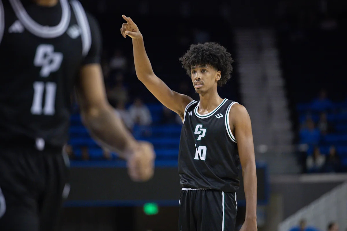 Report: Michigan Basketball monitoring another transfer portal player