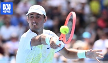 Bernard Tomic edges closer to shock French Open return as fellow Australians struggle in qualifiers