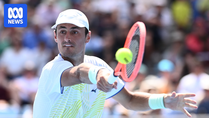 Bernard Tomic edges closer to shock French Open return as fellow Australians struggle in qualifiers