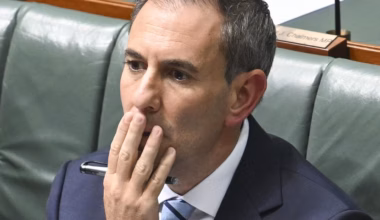 Jim Chalmers’ negative gearing changes could backfire spectacularly