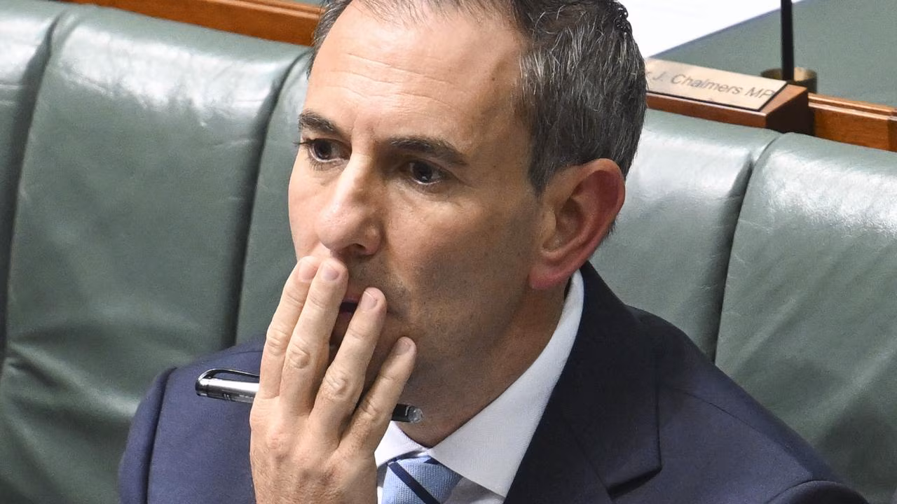 Jim Chalmers’ negative gearing changes could backfire spectacularly