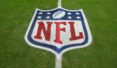 From thousands of scenarios to one: How the 2026 NFL schedule is made