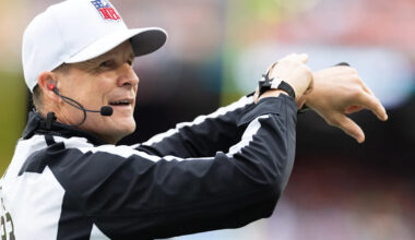 Integrity of NFL games was at risk. New deal brings sigh of relief | Opinion