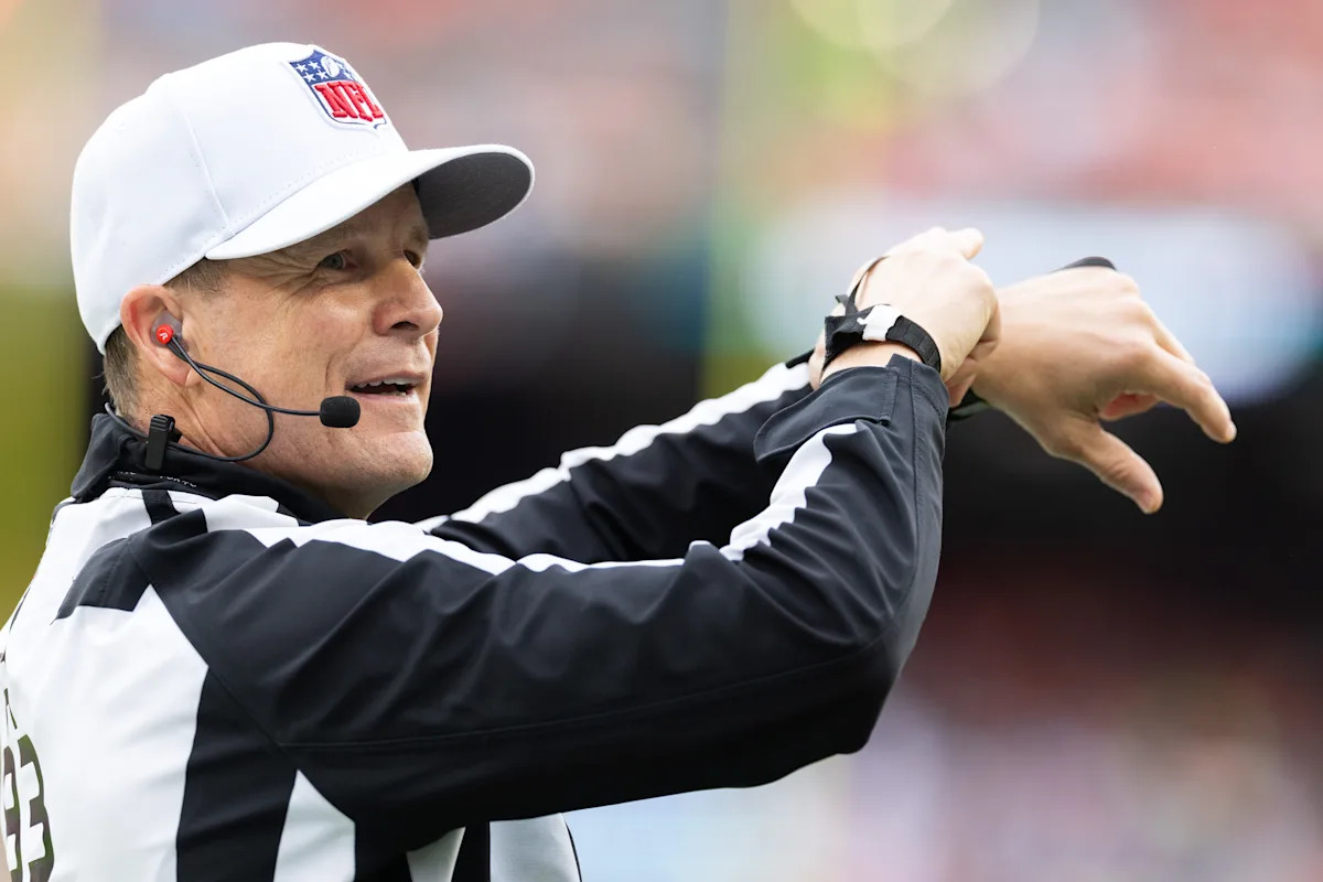 Integrity of NFL games was at risk. New deal brings sigh of relief | Opinion