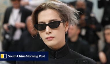 Profile | How Got7’s Jackson Wang went from Hong Kong fencing prodigy to global music icon