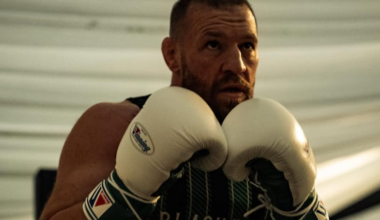 McGregor Reveals Injury Contingency Planning Ahead of UFC 329 Return