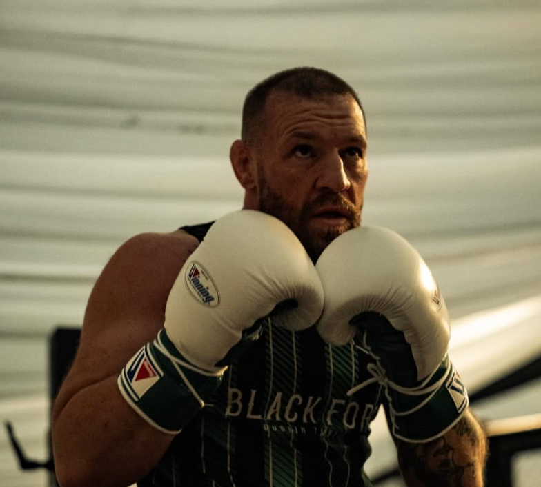 McGregor Reveals Injury Contingency Planning Ahead of UFC 329 Return