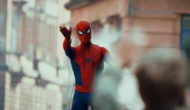 MCU Is Finally Fixing Tom Holland’s Spider-Man With Brand New Day Change