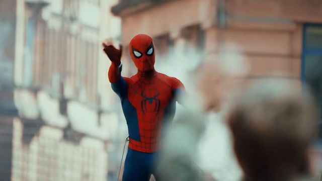 MCU Is Finally Fixing Tom Holland’s Spider-Man With Brand New Day Change