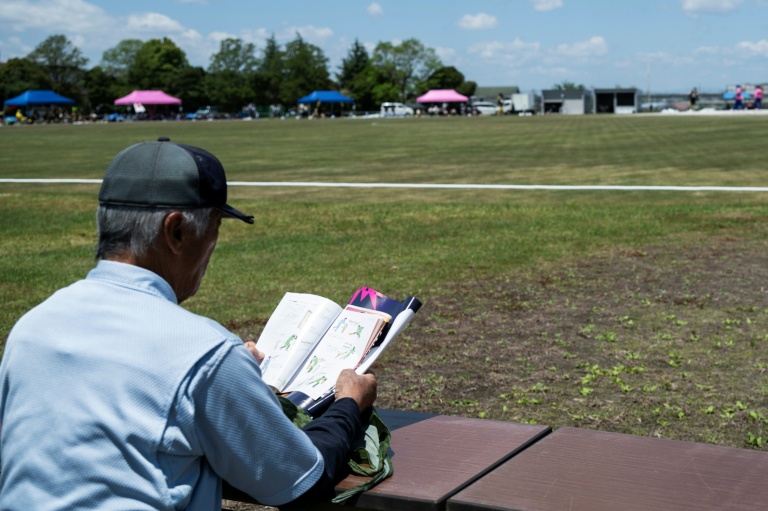 'Don't understand it, but it looks fun': cricket bowls Japan over