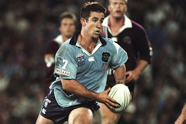 Andrew Johns