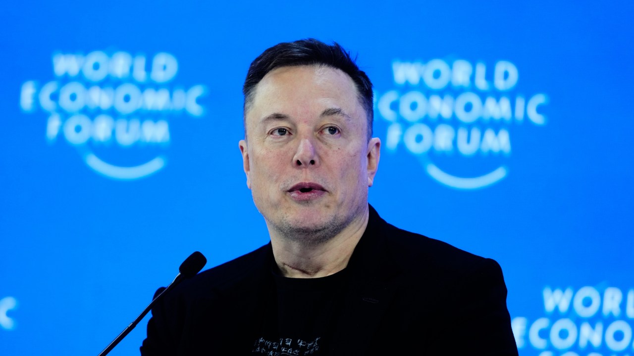 Musk