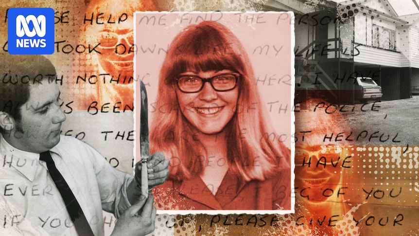 Police called it the work of a 'maniac'. Nearly 50 years on, Dawn Hillier's brutal murder remains unsolved