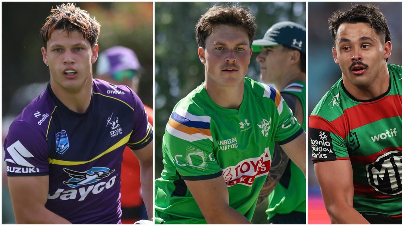 Halfback prodigy delivers attacking masterclass; Warriors find a hidden gem — Ressies Wrap